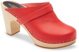 Thumbnail for your product : Swedish Hasbeens Classic Clog