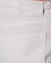 Thumbnail for your product : Lauren Ralph Lauren Cropped Belted Boyfriend Jeans