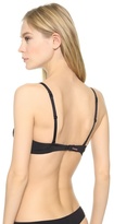 Thumbnail for your product : Princesse Tam-Tam Nude by Princesse Soft Cup Triangle Bra