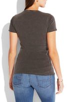 Thumbnail for your product : Lucky Brand Ca Bear Tee