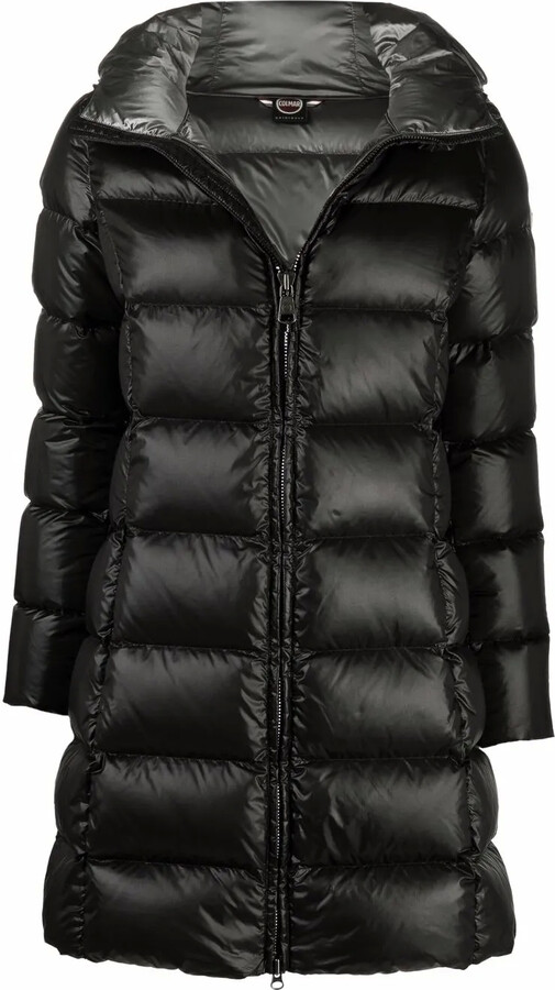Colmar Padded Puffer Jacket