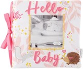 Thumbnail for your product : Mud Pie Hello Baby Book