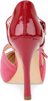 Thumbnail for your product : Isola Irisa Pumps