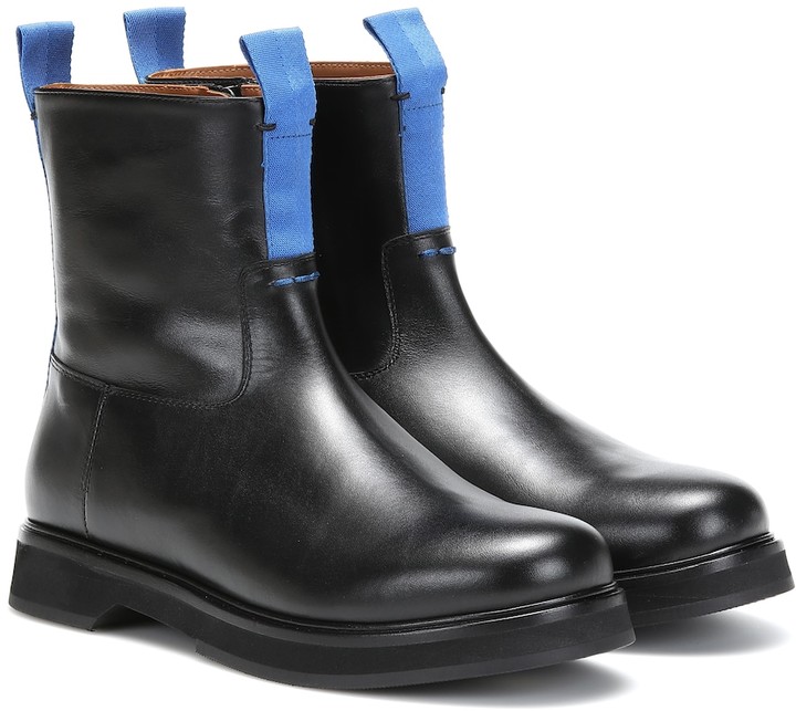 joseph stiefel shoes