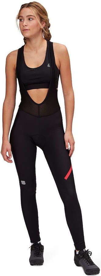 Sportful Fiandre NoRain Bib Tight - Women's