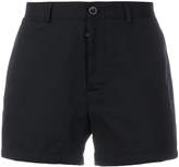 Thumbnail for your product : Maison Margiela tailored shorts