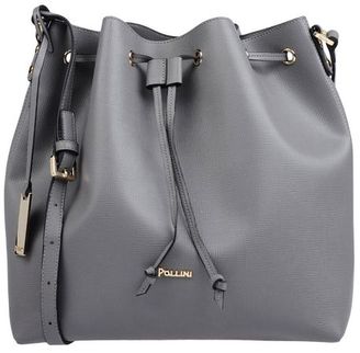 Pollini Cross-body bag