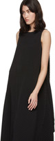 Thumbnail for your product : Issey Miyake Black Cuddle Pleats Dress