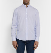 Thumbnail for your product : Michael Bastian Slim-Fit Striped Cotton Shirt