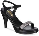 Thumbnail for your product : Callisto Lorayne Platform Dress Sandals