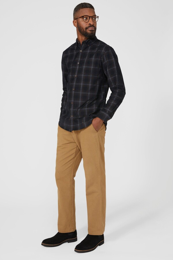 Maine Chino Trouser - ShopStyle