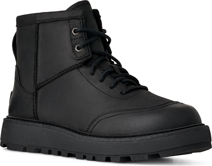 UGG Idyllwild Lace-Up Boot
