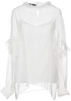 Thumbnail for your product : Rochas Blouse