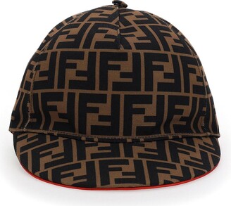 fendi hat men
