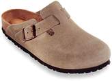 Thumbnail for your product : Birkenstock Men's Boston Soft Footbed Clogs