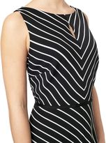 Thumbnail for your product : Precis Petite Petite Woven Stripe Maxi Dress