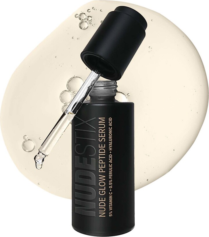 NUDESTIX Nude Glow Peptide Serum 25ml