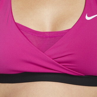 Nike Alate (M) Women's Light-Support Lightly Lined Nursing Sports Bra ( Maternity). Nike AU