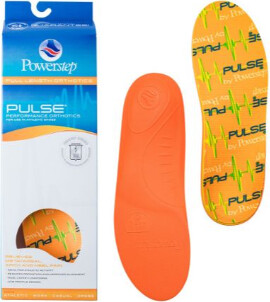 Powerstep Pulse Performance Insoles - ShopStyle Shoes