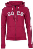 Thumbnail for your product : Soul Cal SoulCal Deluxe SCCO Hoodie
