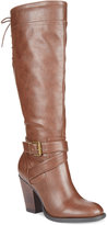 Thumbnail for your product : XOXO Kittie Boots