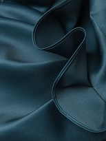 Thumbnail for your product : Flor Et. Al Georgina Pleated Asymmetrical Jumpsuit