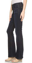 Thumbnail for your product : Joe's Jeans Honey Curvy Fit Boot Cut Jeans