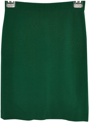 Marc Cain Green Skirt for Women