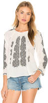 Thumbnail for your product : Hoss Intropia Blouse