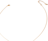 Thumbnail for your product : Forever 21 Two-Tone Charmed Necklace