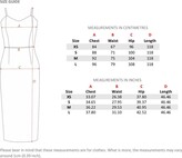 Thumbnail for your product : Nomi Fame Women's Onda Grey Crepe Midi Dress With Adjustable Straps