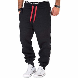 track pants loose