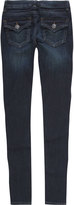 Thumbnail for your product : Vigoss Flap Pocket Girls Skinny Jeans
