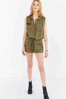 Thumbnail for your product : Urban Outfitters Ecote Croft Romper