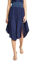 Thumbnail for your product : Ramy Brook Trisha Skirt