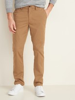 Thumbnail for your product : Old Navy Slim Built-In Flex Ultimate Tech Chino Pants for Men