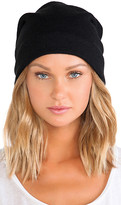 Thumbnail for your product : Plush Fleece Lined Barca Slouchy Hat