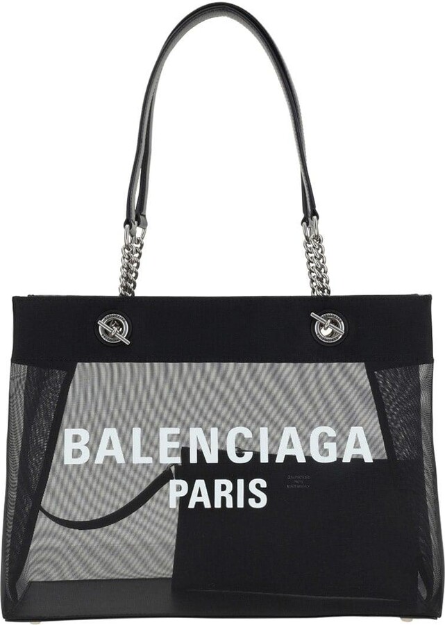 Balenciaga Duty Free Tote Bag - ShopStyle