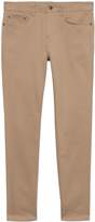Thumbnail for your product : Banana Republic Athletic Tapered Traveler Pant