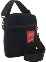 Thumbnail for your product : Manhattan Portage X Woolrich City Lights Buffalo