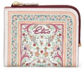 Thumbnail for your product : Etro Floral-Print Wallet