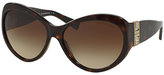 Thumbnail for your product : Michael Kors Paris Cat-Eye Sunglasses