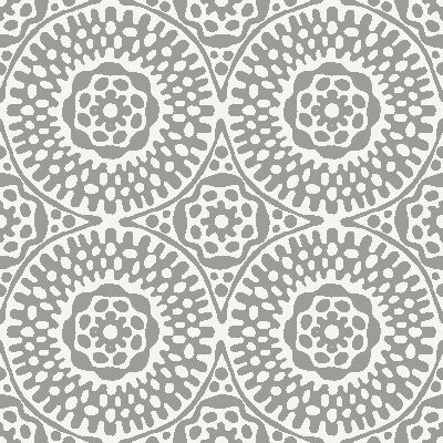 Tesselle Sonora 8" x 8" Cement Patterned/Concrete Look Wall & Floor Tile