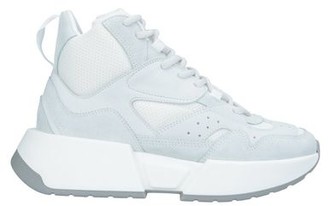 mm6 women's sneakers sale