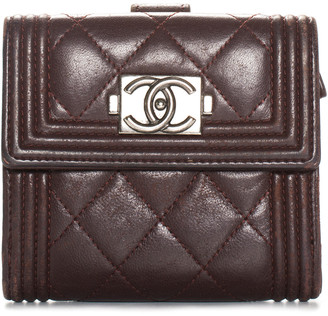 Chanel Handbags | Shop the world’s largest collection of fashion ...