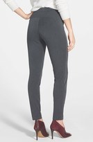 Thumbnail for your product : Vince Camuto Zip Detail Leggings