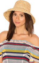 Thumbnail for your product : Janessa Leone Sydney Bucket Hat