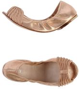 Thumbnail for your product : Bloch Ballet flats