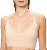 Thumbnail for your product : Skiny Women's Damen Bustier herausnehmbare Pads Micro Essentials