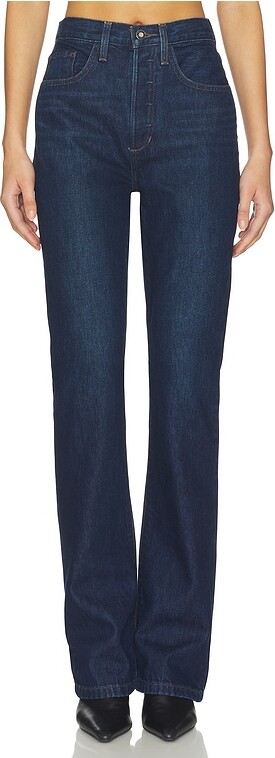 Favorite Daughter The Valentina Super High Rise Boot